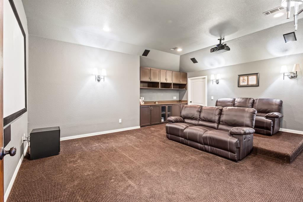 Custer Creek Farms Add Ph II - Residential