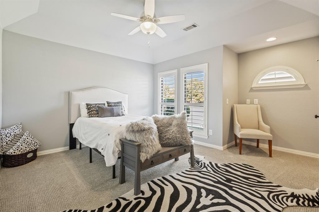 Custer Creek Farms Add Ph II - Residential