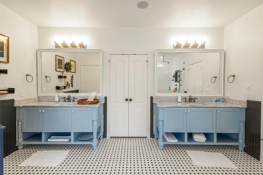 Custer Creek Farms Add Ph II - Residential