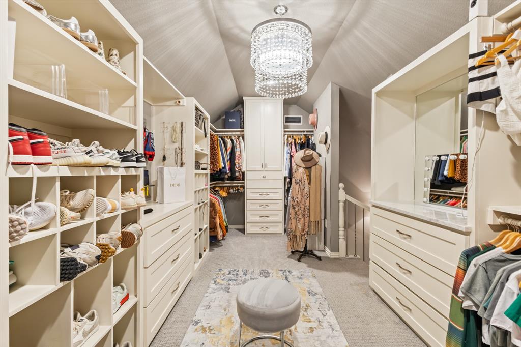 Custer Creek Farms Add Ph II - Residential