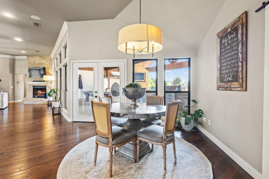 Custer Creek Farms Add Ph II - Residential