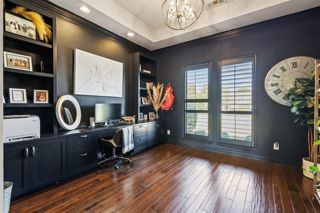 Custer Creek Farms Add Ph II - Residential