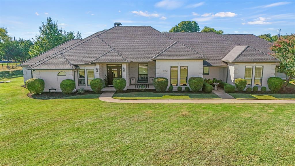 Custer Creek Farms Add Ph II - Residential