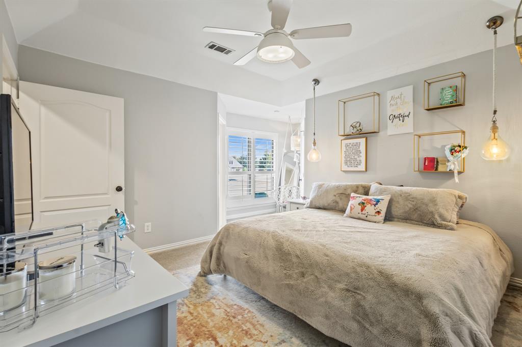 Custer Creek Farms Add Ph II - Residential