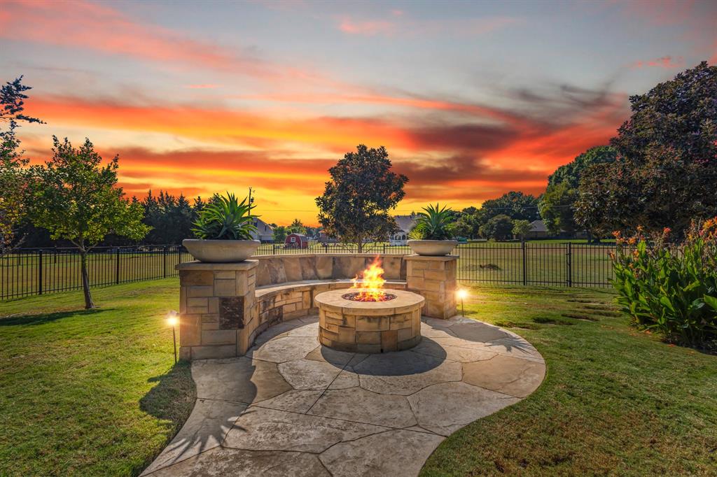 Custer Creek Farms Add Ph II - Residential