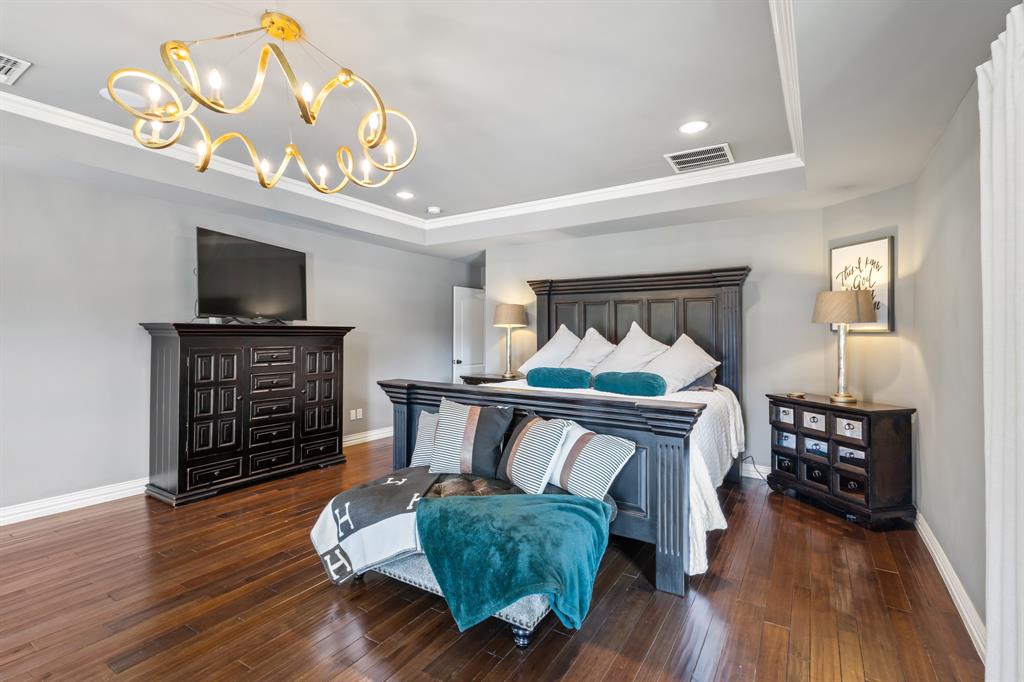 Custer Creek Farms Add Ph II - Residential