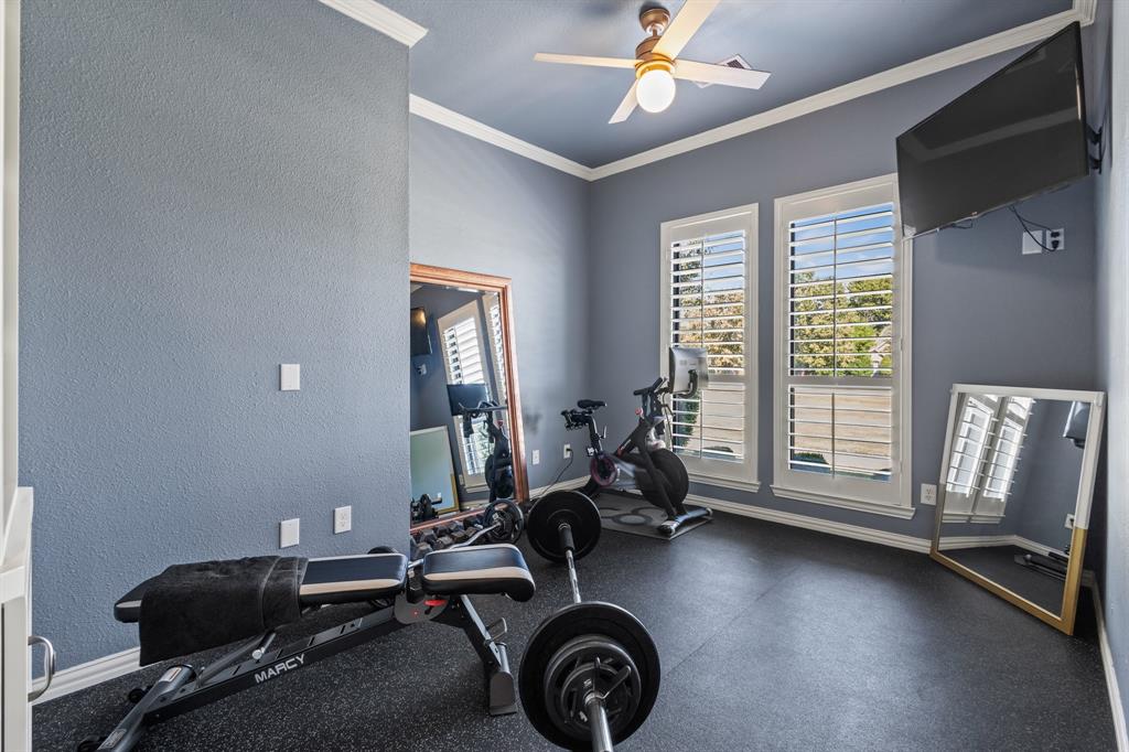 Custer Creek Farms Add Ph II - Residential