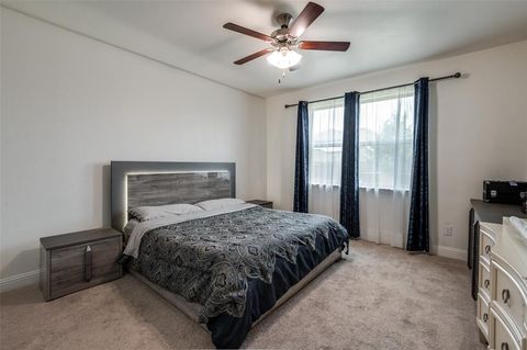 Tiny photo for 6221 Heron Drive, Celina, TX 76227 (MLS # 21101516)