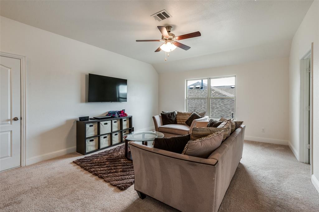 Sutton Fields Ph - Residential