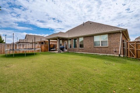 Tiny photo for 6221 Heron Drive, Celina, TX 76227 (MLS # 21101516)