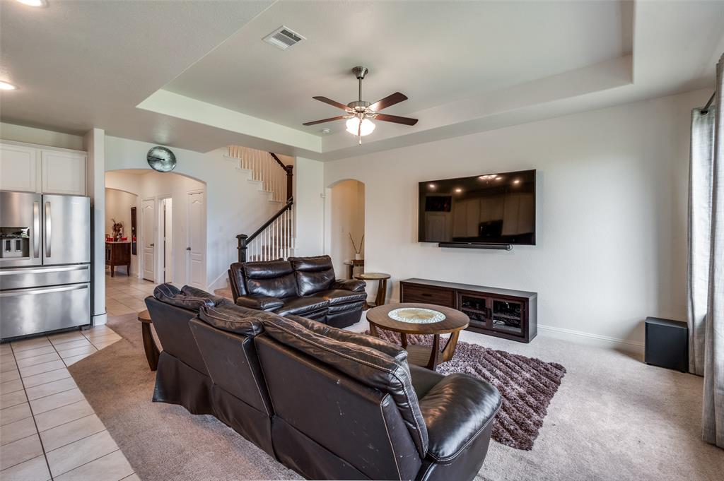 Sutton Fields Ph - Residential