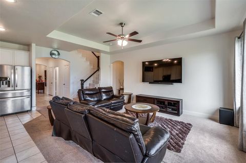 Tiny photo for 6221 Heron Drive, Celina, TX 76227 (MLS # 21101516)