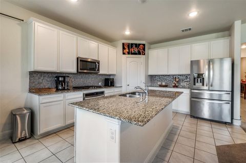 Tiny photo for 6221 Heron Drive, Celina, TX 76227 (MLS # 21101516)