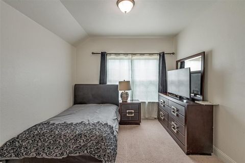 Tiny photo for 6221 Heron Drive, Celina, TX 76227 (MLS # 21101516)