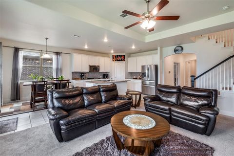 Tiny photo for 6221 Heron Drive, Celina, TX 76227 (MLS # 21101516)