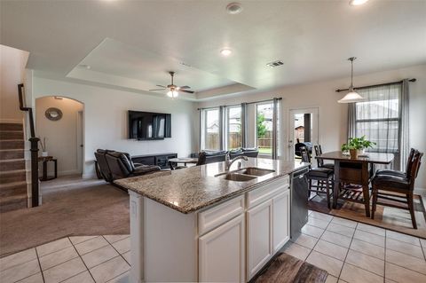 Tiny photo for 6221 Heron Drive, Celina, TX 76227 (MLS # 21101516)