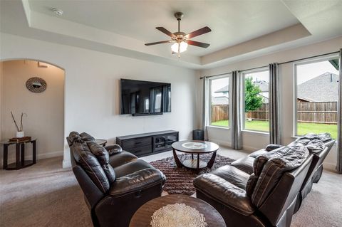 Tiny photo for 6221 Heron Drive, Celina, TX 76227 (MLS # 21101516)