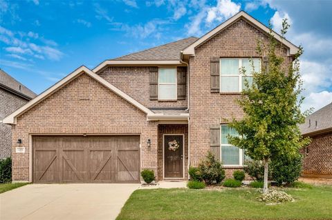 Tiny photo for 6221 Heron Drive, Celina, TX 76227 (MLS # 21101516)