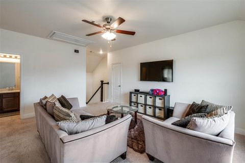 Tiny photo for 6221 Heron Drive, Celina, TX 76227 (MLS # 21101516)