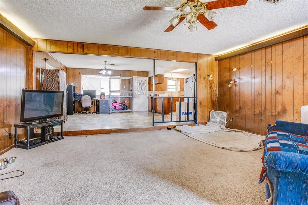 Photo of 1130 Tosch Lane, Mesquite, TX 75149 (MLS # 20526586)