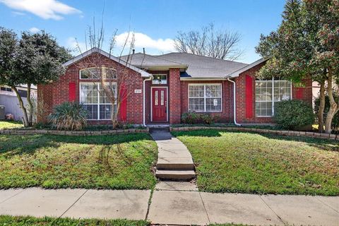 Photo of 2725 Bordeaux Drive, McKinney, TX 75070 (MLS # 21210659)