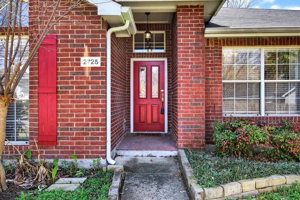 Vista Of Eldorado Ph II - Residential