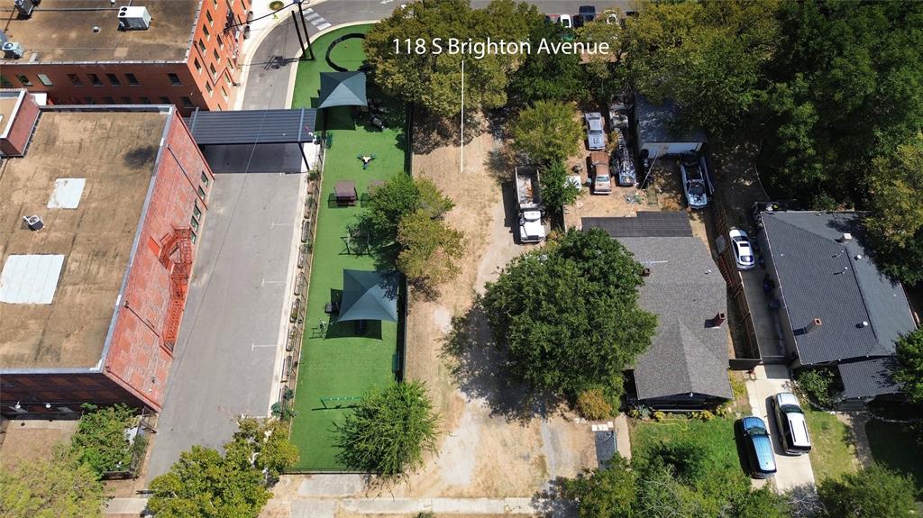 118 S Brighton Avenue
