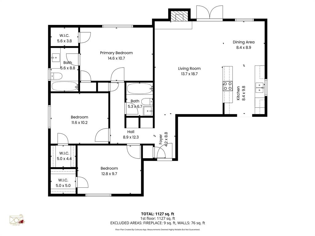 Cambridge Estates - Residential