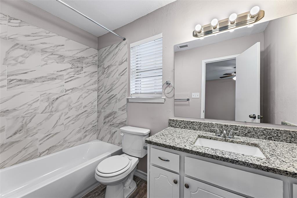 Cambridge Estates - Residential