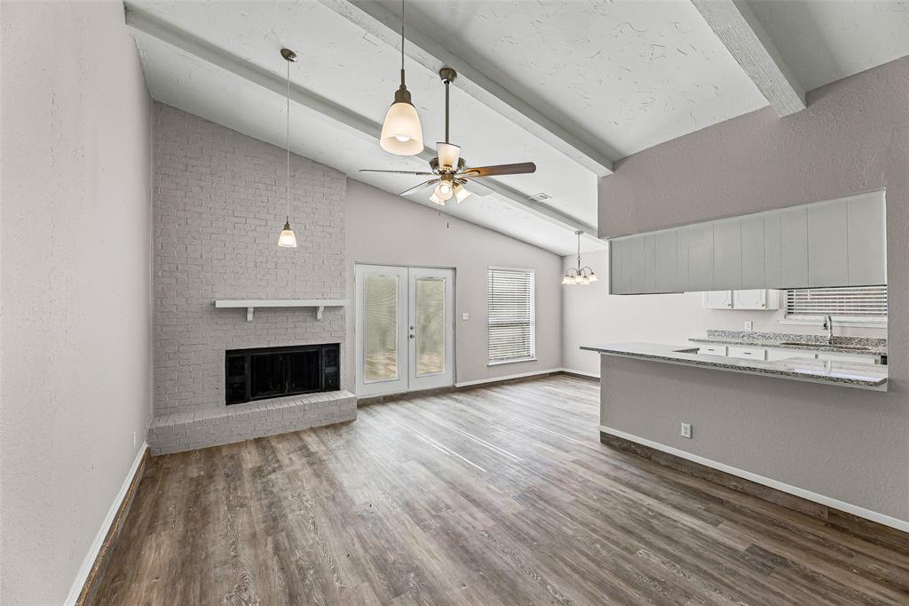 Cambridge Estates - Residential