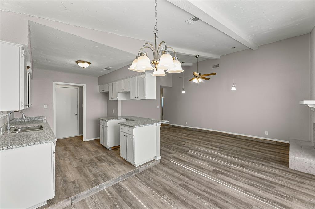 Cambridge Estates - Residential