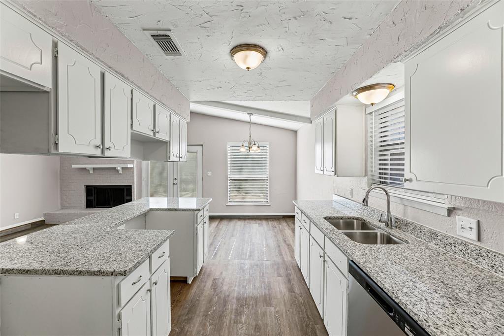 Cambridge Estates - Residential