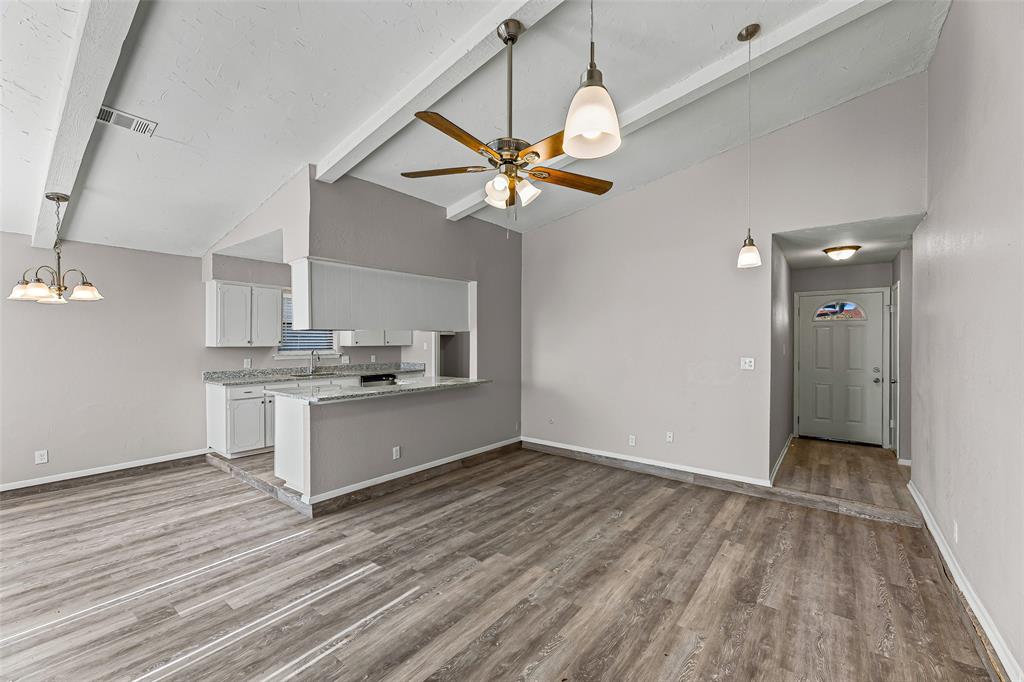 Cambridge Estates - Residential