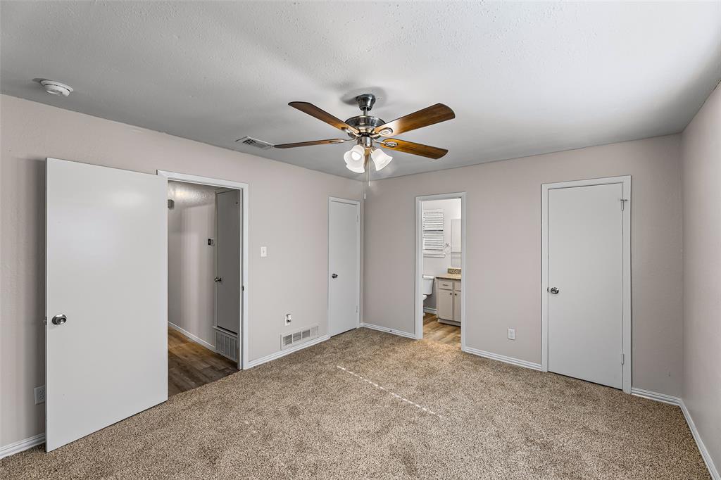 Cambridge Estates - Residential