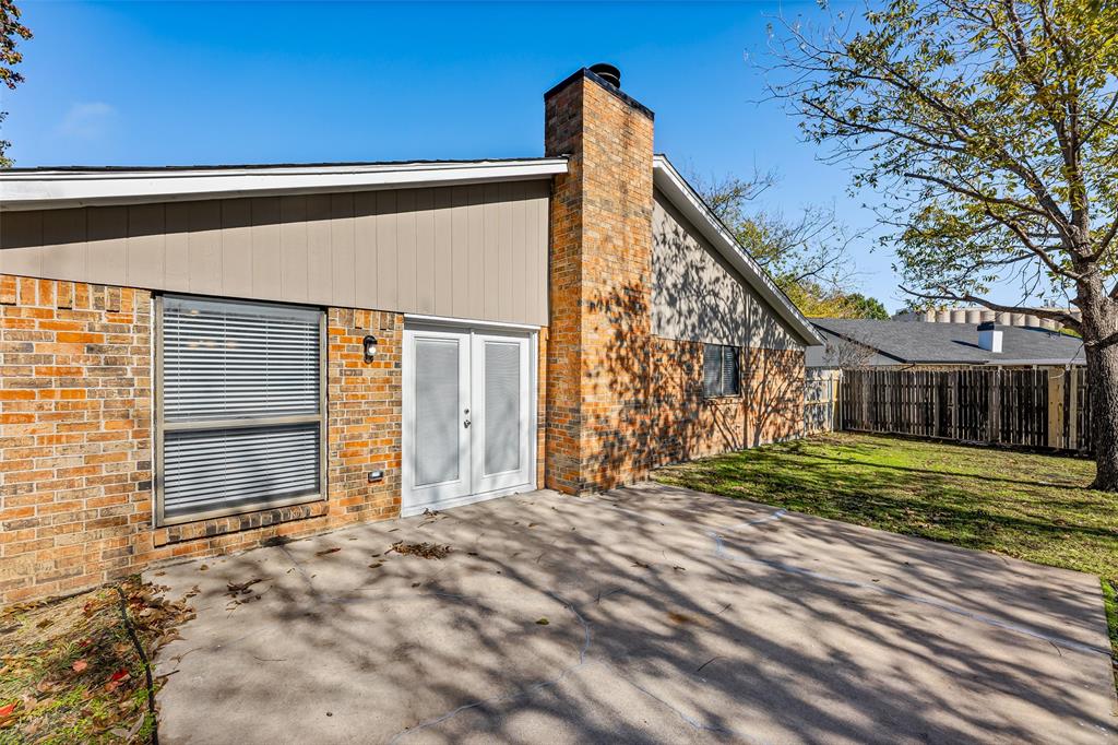 Cambridge Estates - Residential