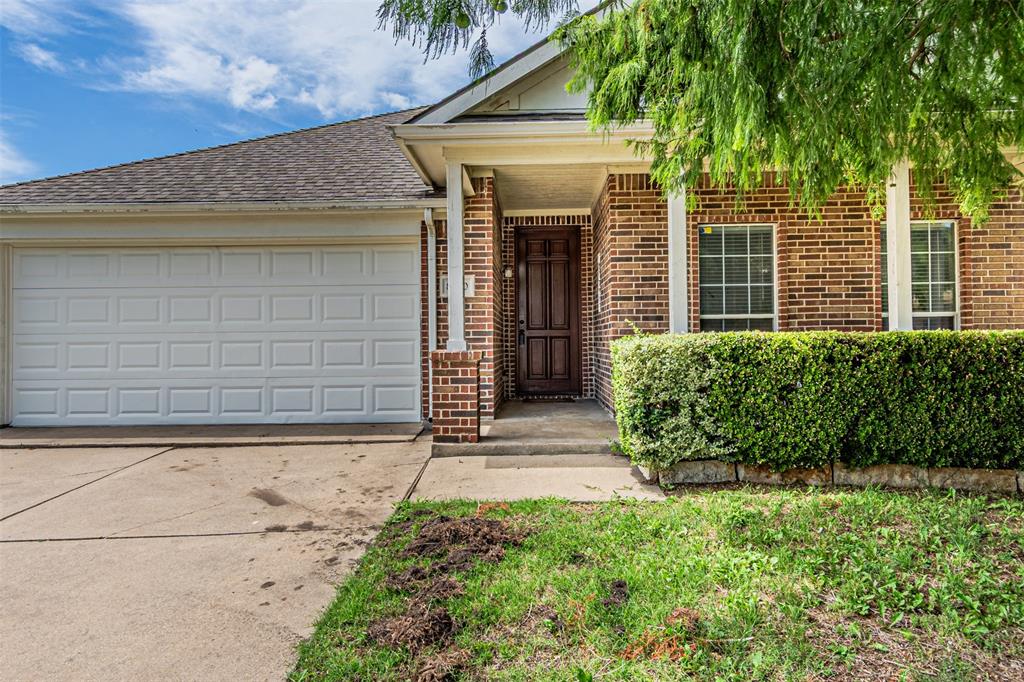 8220 Mossberg Drive
