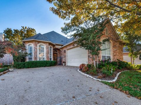 A home in Arlington