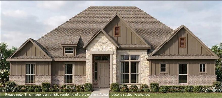 Under Construction! 

Discover your next home at 7425 Stonehenge in Sanger, TX. Sitting on a full acre, this brand-new home offers plenty of space inside and out—perfect for relaxing, entertaining, or just spreading out. The open layout is designed with everyday comfort in mind, and the large backyard gives you room to make it your own, whether that’s a garden, play area, or future pool.

Built by Sumeer Homes, you’ll appreciate the solid construction and thoughtful details that make living here easy—like the patio, long driveway, and oversized lot. Located in a quiet neighborhood with easy access to I-35, you're just minutes from schools, parks, and shopping.

If you're looking for a fresh start in a home with room to grow, this one’s worth a look.