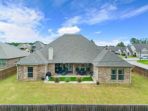 A home in Bridgeport