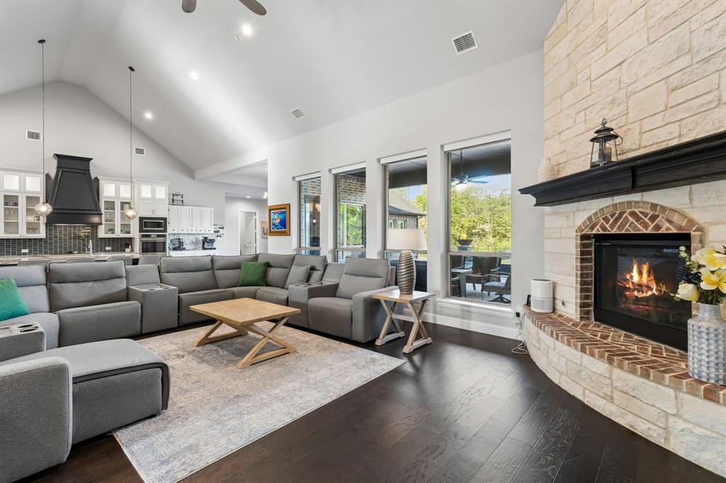 Lakeview Downs - Residential
