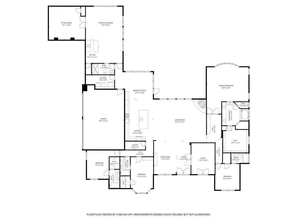 Lakeview Downs - Residential