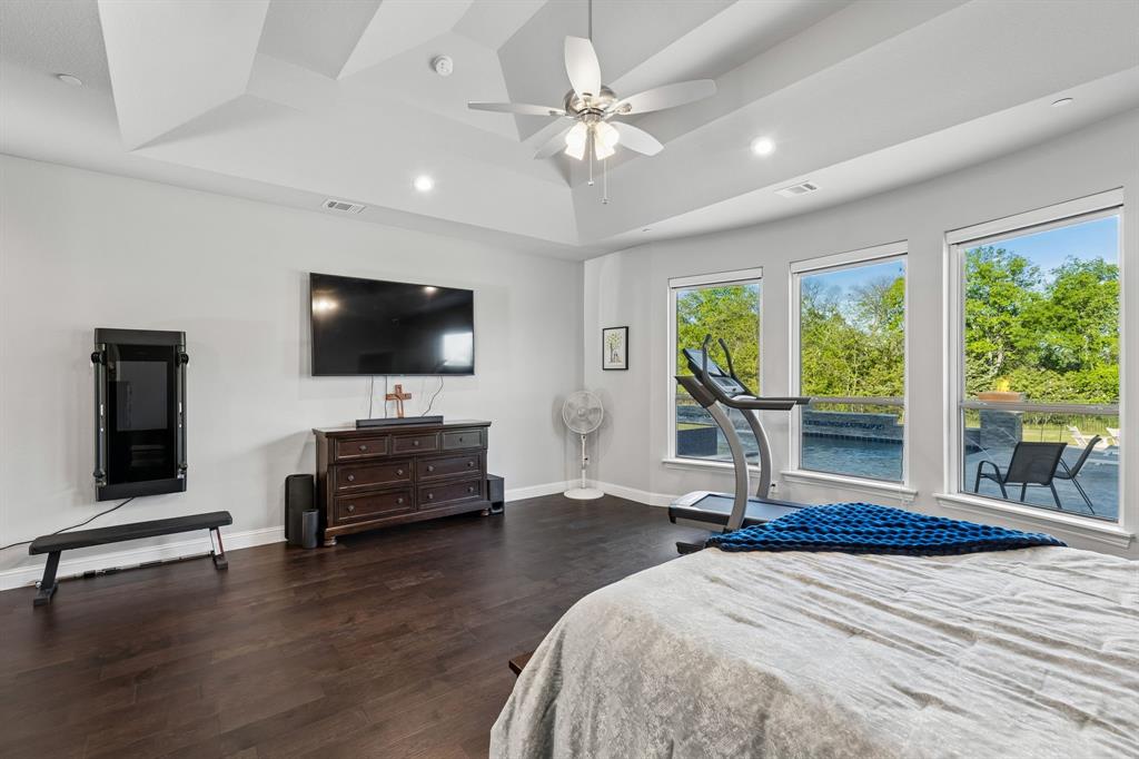 Lakeview Downs - Residential