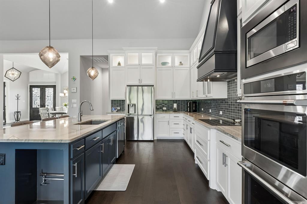 Lakeview Downs - Residential