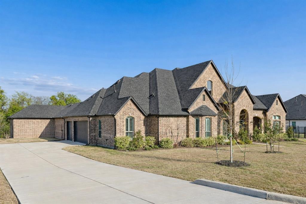 Lakeview Downs - Residential