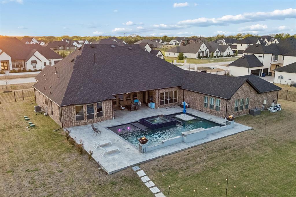 Lakeview Downs - Residential