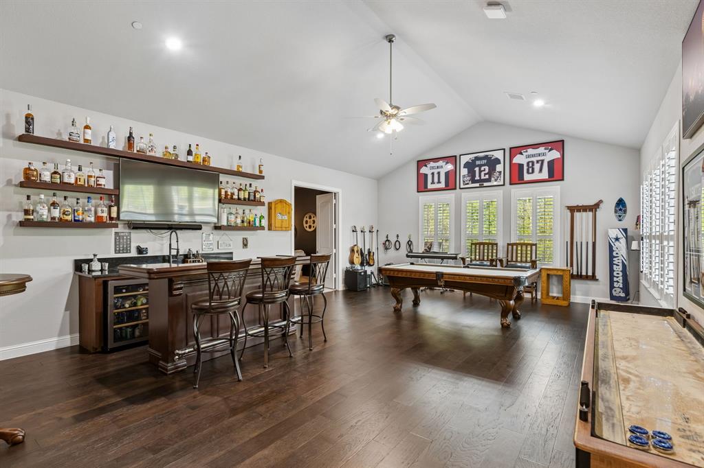 Lakeview Downs - Residential
