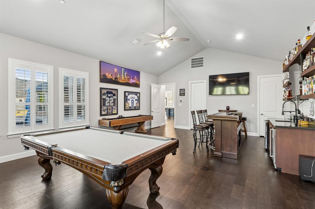 Lakeview Downs - Residential