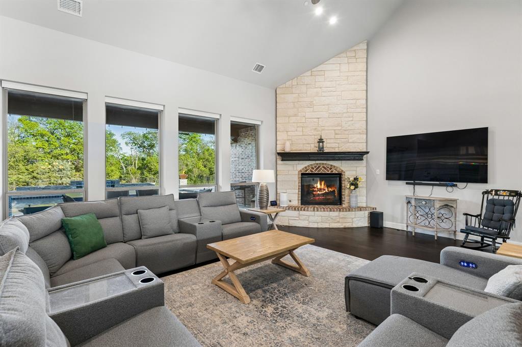 Lakeview Downs - Residential