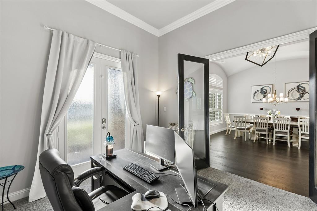 Lakeview Downs - Residential