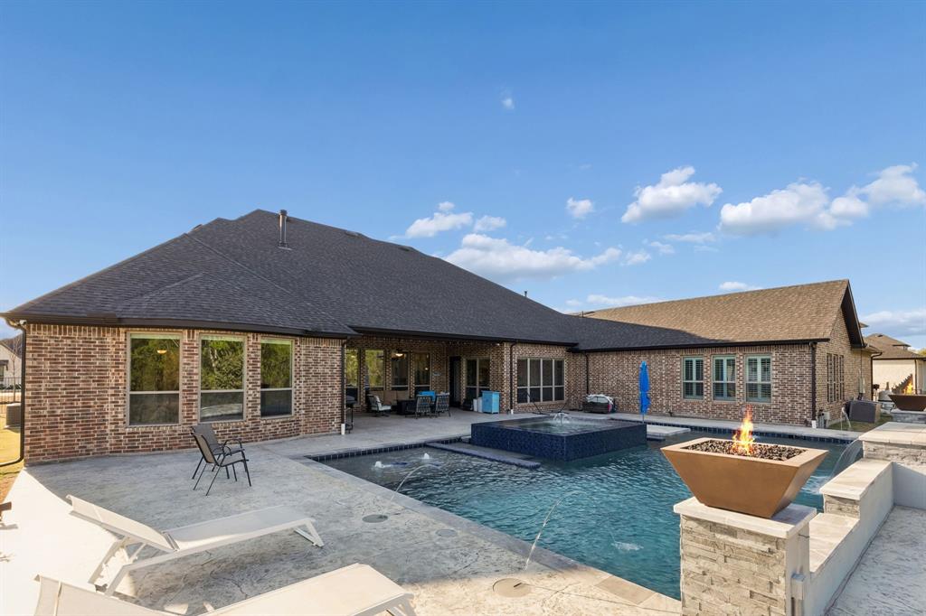 Lakeview Downs - Residential